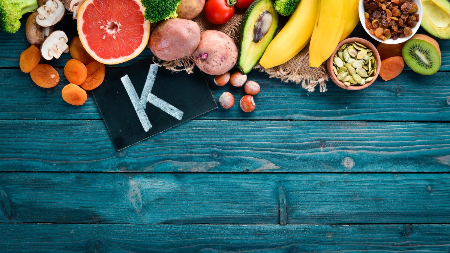 The Impact of Vitamin K on longevity Athletic Store