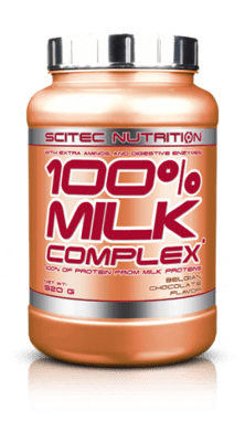 100% Milk Complex 920 g