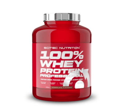 100% Whey Professional - 2350 g