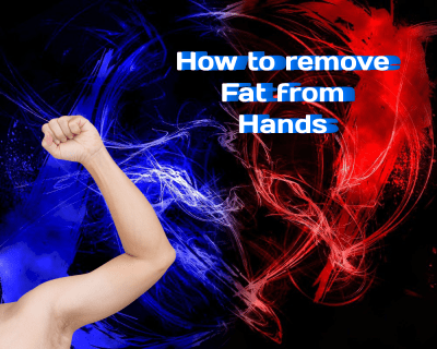 How to Remove Fat from Hands: A Comprehensive Guide