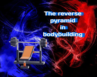 The Reverse Pyramid in Bodybuilding: An Efficient Approach to Muscle Growth