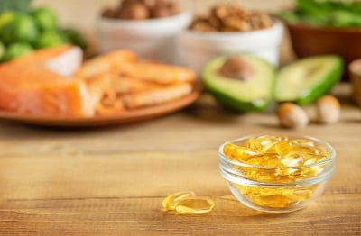 Omega-3s and Pain Threshold: Understanding the Connection