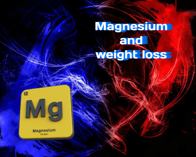 Magnesium and Weight Loss: What You Need to Know