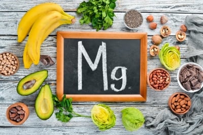 Magnesium and Weight Loss: What You Need to Know
