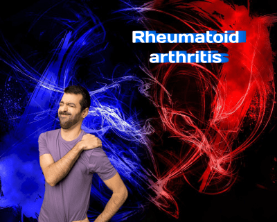 Anti-inflammatory Diet May Relieve Rheumatoid Arthritis