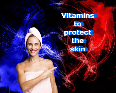 What to Take in Summer: Vitamins to Protect the Skin
