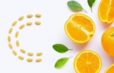 How to Choose Vitamin C: Active Forms in Deficiency and Treatment of Colds