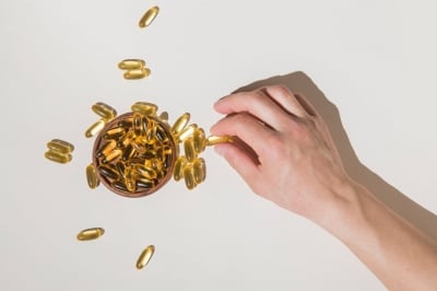 How to Choose Omega-3 as an Athlete