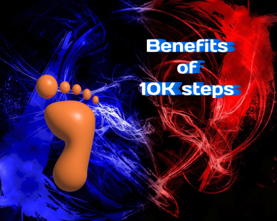 What Happens to Your Body If You Take 10,000 Steps a Day? The Athlete's Perspective.