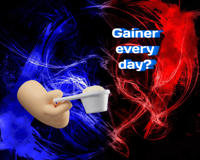 What Happens to Your Body if You Take a Gainer Every Day? An Exploration for Athletes