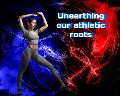 Unearthing Our Athletic Roots: A Deep Dive into Primal Movements