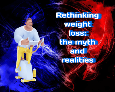 Rethinking Weight Loss: The Myths and Realities Surrounding Cardio