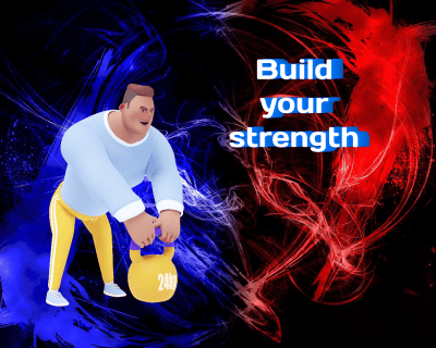 Build Your Strength: A Comprehensive Guide