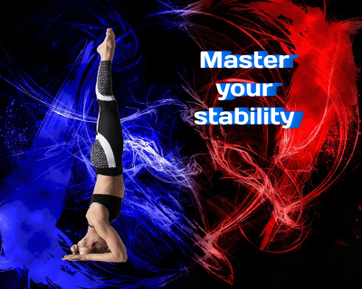 Master Your Stability: Top Exercises to Enhance Balance