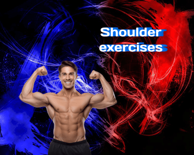 Shoulder Exercises to Transform Your Physique