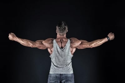 4 Reasons You're Not Adding Muscle: The Essential Insights to Unlock Growth