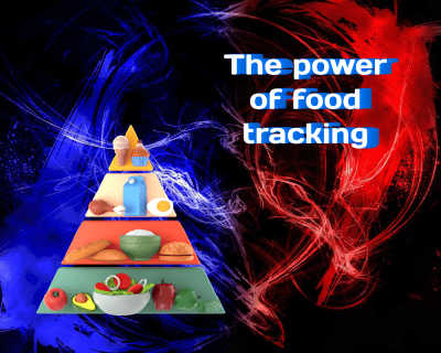 Harnessing the Power of Food Tracking for Effective Weight Loss