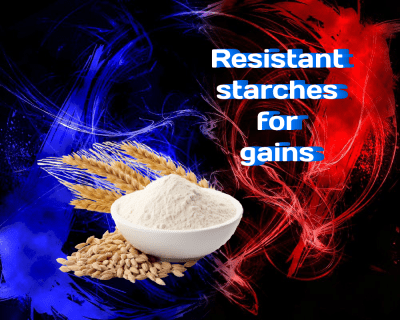 Maximizing Muscle Gains with Resistant Starches: A Nutritional Guide for Bodybuilders