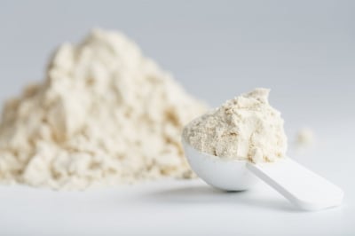 What Happens When You Eat 100 Grams of Protein At Once?