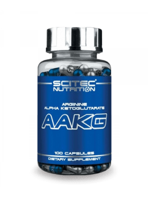 AAKG - 100 capsules