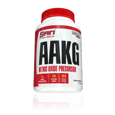 AAKG - 120 tablets