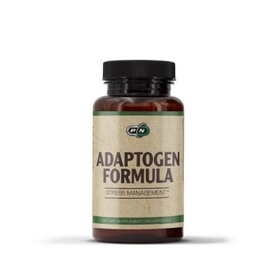 ADAPTOGENIC FORMULA - 60 tablets