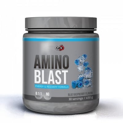 AMINO BLAST - 450 g