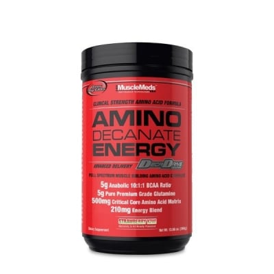 Amino Decanate Energy - 396 g