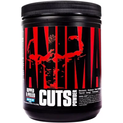 Animal Cuts Powder - 42 doses