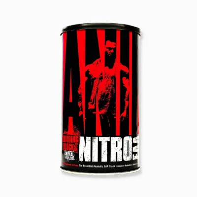 Animal Nitro - 30 packs