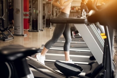 Creative Ways to Fit In Cardio