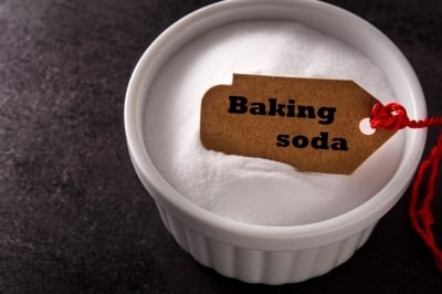 Unleash Your Inner Athlete: Baking Soda's Surprising Role in Sports Performance