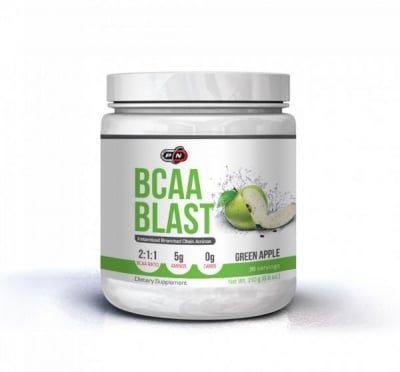 BCAA BLAST - 250 g
