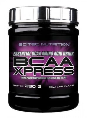 Bcaa Xpress - 280 g