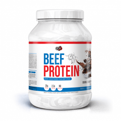 BEEF PROTEIN - 908 g