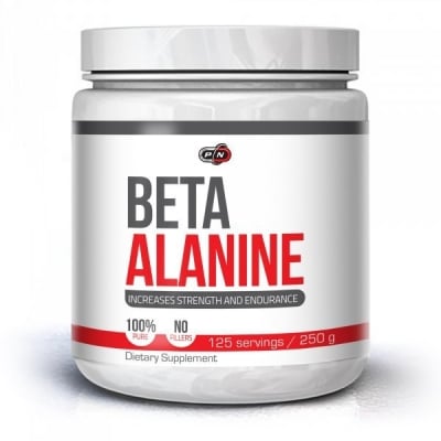BETA-ALANINE powder - 250 g