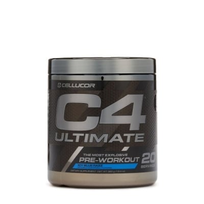 C4 Ultimate - 20 doses