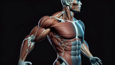 The possibilities of muscle hypertrophy for the average person
