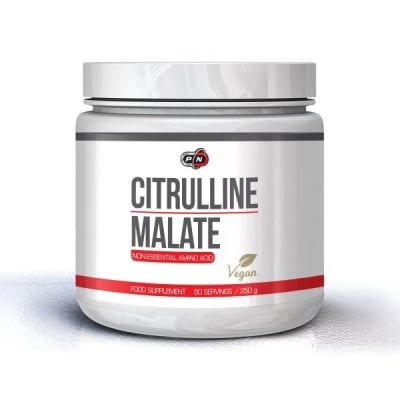 Citrulline malate - 250 g