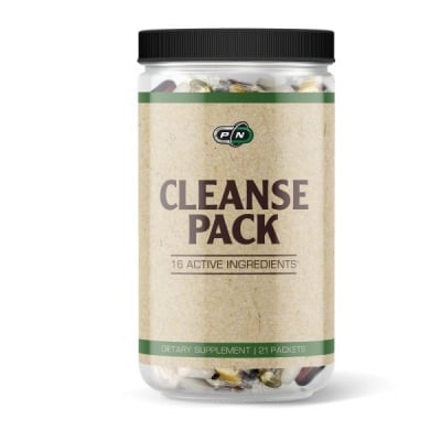 CLEANSE PACK - 21 packs