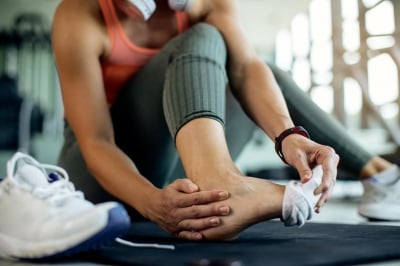 How to Choose Support for Joints and Ligaments: A Guide for Athletes