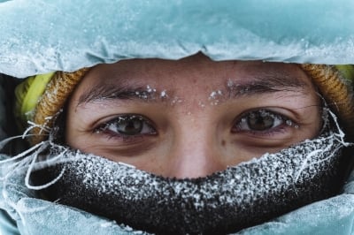 The Top 4 Benefits of Adding Cold Immersion Therapy Into Your Wellness Routine