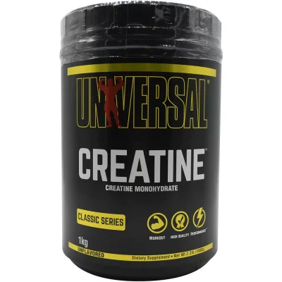 Creatine Monohydrate - 1000 g