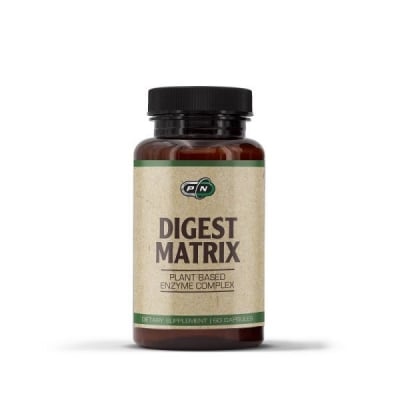 DIGEST MATRIX - 60 capsules