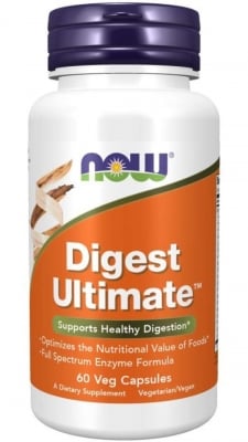 Digest Ultimate - 60 capsules