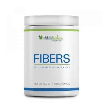 Fibers - 500 g