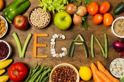 Getting Enough Protein as a Vegetarian or Vegan