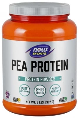 Pea protein - 907 g