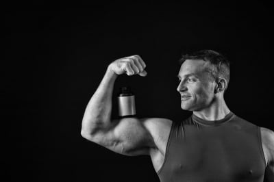 Glutamine and Muscle Growth: Understanding the Connection