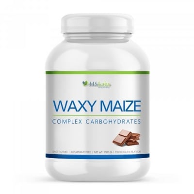 WAXY MAIZE  - 1000 g